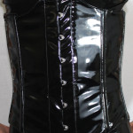 male-black-vinyl-underbust-corset