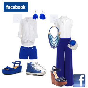Facebook Outfit