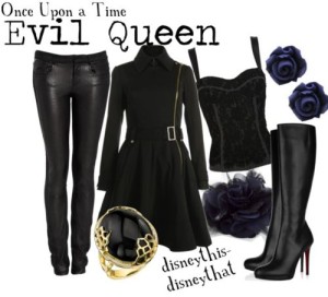 evil-queen-diy-costume-outfit