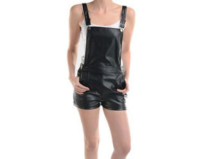 black-vegan-leather-overalls-featured