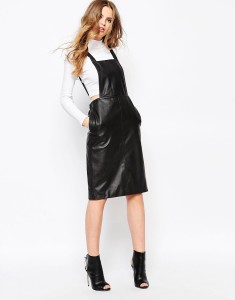 pleather-overall-skirt