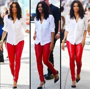 red-veggie-leather-for-jeans