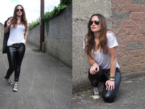 stretch-leather-for-summertime-leggings