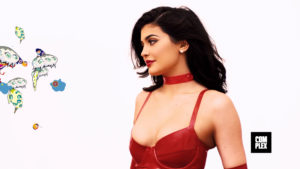 kylie-jenner-complex-magazine-red-latex-outfit