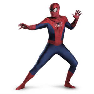 stretch-fabric-for-spider-man-costume