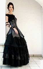 BLack-gothic-dress-with-vinyl-panels.jpg