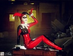black-and-red-latex-sheeting-for-Harley-costume.jpg