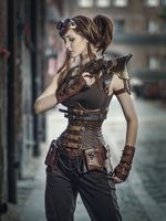 brown-faux-leather-for-steampunk.jpg