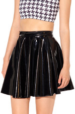 shiny-black-material-for-skater-skirt.jpg
