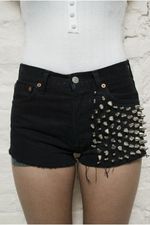 silver-cone-spikes-for-shorts.jpg