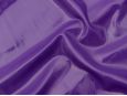Purple latex sheeting material. thumbnail image.