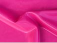 hot pink latex material with shine applied thumbnail image.