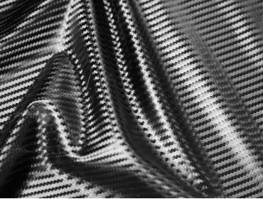 spandex carbon fiber print fabric