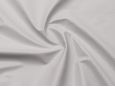 Light reflectance of vinyl embossed white snakeskin fabric. thumbnail image.