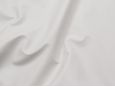 White faux leather fabric. thumbnail image.
