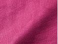 Metallic pink faux snakeskin fabric. thumbnail image.