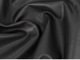 faux leather 4 way stretch spandex fabric thumbnail image.