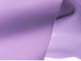 Backing color of lavendar stretch pvc thumbnail image.
