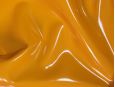 orange 4 way stretch vinyl fabric material thumbnail image.