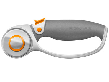 Fiskar 45mm titanium loop handle rotary cutter