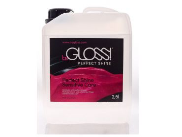 Latex rubber clothing and sheeting shine in size extra large by BeGloss.
