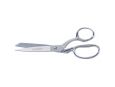 Ginger 8 inch knife edge scissors. thumbnail image.