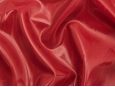 Metallic red latex sheeting. thumbnail image.