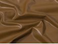 Chocolate brown latex sheeting. thumbnail image.