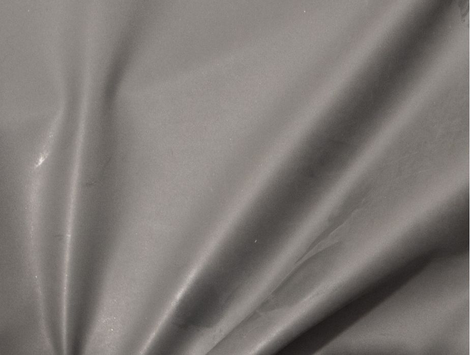 MJTrends: Latex sheeting: Double Sided Black and Silver
