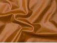 Thick bronze latex sheeting for corsets. thumbnail image.
