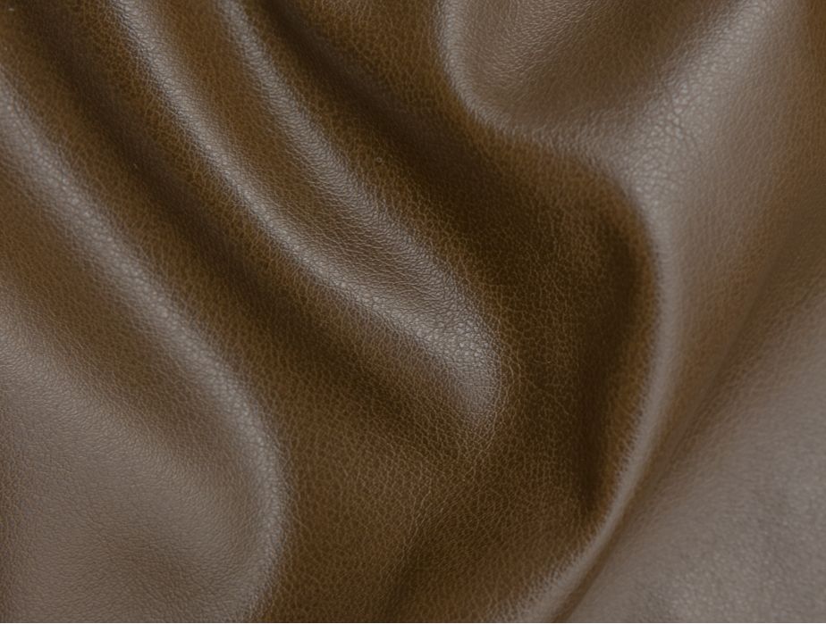 Mjtrends Brown Faux Leather, Brown Leather Fabric