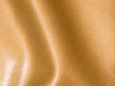 Four way stretch gold pleather fabric. thumbnail image.