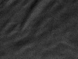 Black faux leather suede fabric. thumbnail image.
