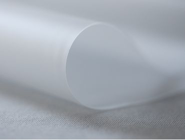 soft clear vinyl material sheeting