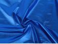 royal blue four way stretch spandex foil material thumbnail image.