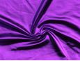 metallic purple stretch spandex fabric thumbnail image.