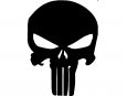 punisher cosplay applique thumbnail image.