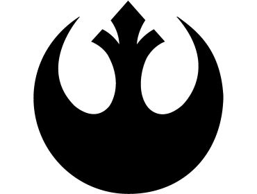 Rebel Alliance symbol