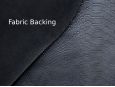 embossed black snakeskin 4 way stretch fabric thumbnail image.