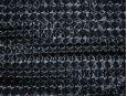 3d black spandex fabric thumbnail image.