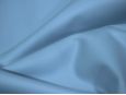 rubber coated pastel blue spandex fabric thumbnail image.