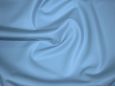 sky blue smooth rubber coated spandex thumbnail image.