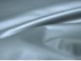 silver smooth rubber coated spandex fabric thumbnail image.