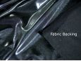 spandex fabric black sparkle thumbnail image.