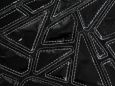 vinyl sequin fabric black thumbnail image.