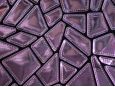 pink sequin vinyl costume fabric thumbnail image.