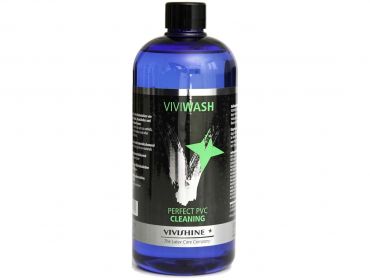 viviwash faux leather fabric cleaner