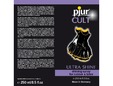Pjur cult latex spray shine directions. thumbnail image.