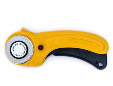 45mm rotary cutter.