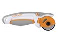 Fiskars 45mm ergo control deluxe rotary cutter. thumbnail image.